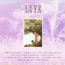 CD - Emmylou Harris / Johnny Lee / The Forester Sisters a.o - Country Love Songs