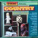 CD - Donna Fargo, Kenny Rogers, Johnny Paycheck - Country Love Songs