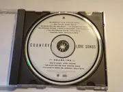 CD - Carlene Carter, Randy Travis a.o. - Country Love Songs Volume Two