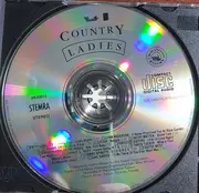 CD - Patty Loveless, lynn anderson, the forester sisters - Country Ladies