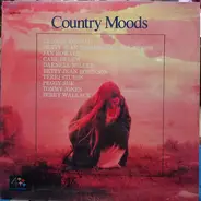 Dr. Hook, Kenny Rogers a.o. - Country Moods