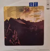 Double LP - Joe Stampley, Tammy Wynette... - Country Matters