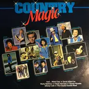 Country Sampler - Country Magic