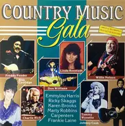 Tammy Wynette, Ricky Skaggs a.o. - Country Music Gala