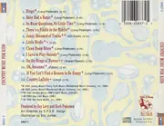 CD - Various - Country Music For Kids