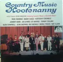 LP - Rose Maddox / Buddy Cagle a.o. - Country Music Hootenanny