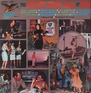 Dave Dudley / George Jones / Buck Owens / a.o. - Country Music Hall Of Fame    Volume 8