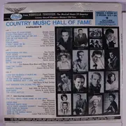Double LP - Various - Country Music Hall Of Fame Volume 5