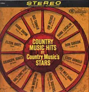 Various - Country Music Hits By Country Music's Stars