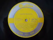 LP - Eddy Arnold, Jim Reeves, Gid Tanner, a.o. - Country Music Hits By Country Music's Stars - Mono.