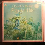 Bobby Sykes - Country Music Popular Hits