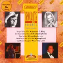 CD - Jim Reeves / Tammy Wynette / Johnny Cash a.o. - Country Number Ones Volume 2