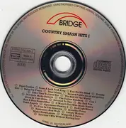 CD - Lynn Anderson / Wanda Jackson a.o. - Country Smash Hits, Vol. 1