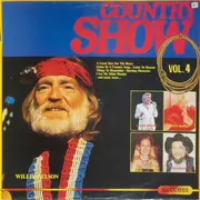 LP - Kenny Rogers, Lynn Anderson a.o. - Country Show Vol. 4