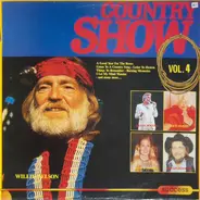 Kenny Rogers, Lynn Anderson a.o. - Country Show Vol. 4