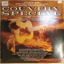 LP - Various - Country Special