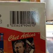 LP - Various - Country Special