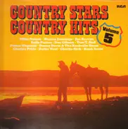 Country Sampler - Country Stars - Country Hits Vol. 5