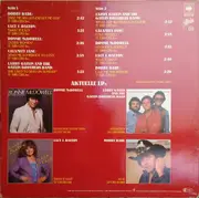 LP - Various - Country Stars & Hits (Präsentiert Im Musikladen)