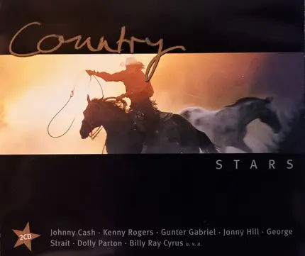 Various - Country Stars