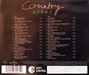 Double CD - Various - Country Stars - Still Sealed