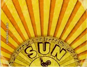 CD - Mack Vickery, Charlie Rich, Malcom Yelvington - Country Sun