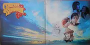 Double LP - Crystal Gayle a.o. - Country Sundown