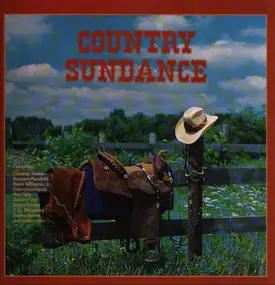 Various Artists - Country Sundance