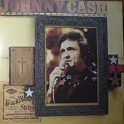 LP-Box - Marty Robbins / Johnny Cash a.o. - Country Superstars