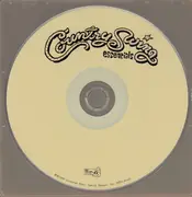 CD - Bob Wills & His Texas Playboys, Asleep At The Wheel, Merle Haggard And The Strangers - Country Swing Essentials