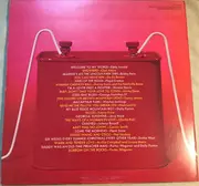 Double LP - Country Compilation - Country Power Pak