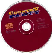 CD - Sean Paul, Simpleton, Bounty Killer - Country Party - 20 Foot Stompin' Country Greats