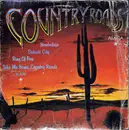 LP - Peter Tschernig, Linda Feller a.o. - Country Roads
