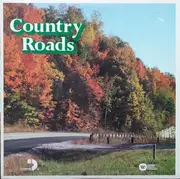 LP - Jennifer Warnes, Mel Tillis, a.o. - Country Roads