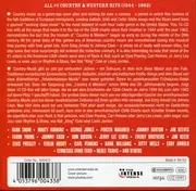 CD-Box - Johnny Cash / Hank Williams / George Jones a.o. - Country & Western 200 No.1 Hits - Still Sealed