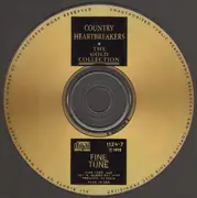 CD - Willie Nelson, Dolly Parton, Roy Drusky, a. o. - Country & Western Tearjerkers & Heartbreakers - Sealed