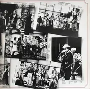 LP - Bluegrass Family, Captain Bill Goody & The Tennessee Peanuts... - Marlboro Country & Western Festival