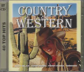 Various Artists - Country & Western