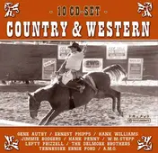 Allen Brothers - Country & Western
