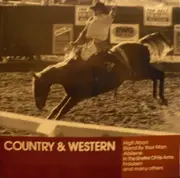 CD - Lynn Anderson, Dave Dudley a.o. - Country & Western
