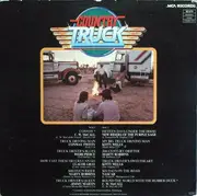 LP - Conway Twitty, Marty Robbins - Country Truck