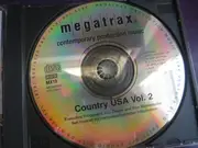 CD - Kickin It up, Tulsa Two Step - Country Usa Vol 2