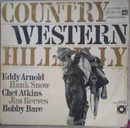 Various - Country, Western, Hillbilly