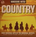 CD-Box - Willie Nelson / Glen Campbell / Slim Whitman a.o. - Country - Still Sealed