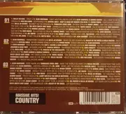 CD-Box - Willie Nelson / Glen Campbell / Slim Whitman a.o. - Country - Still Sealed
