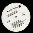 LP - Burl Ives, Red Sovine, Patsy Cline, a.o. - Countrypolitan Hits
