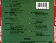 CD - Dwight Yoakam, Ricky Van Shelton, Rodney Crowell a.o. - Country's Greatest Hits Volume 1 - Blazin' Country