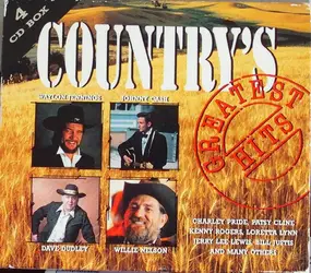 Loretta Lynn - Country'S Greatest Hits