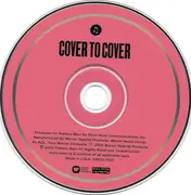 CD - Heather Nova, Otis Redding, Art of Noise a.o. - Cover To Cover - Sealed
