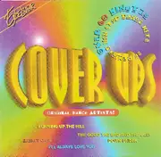 CD - Various - Cover Ups